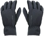 Sealskinz Waterproof All Weather Lightweight Womens Glove Black XL Gants de vélo