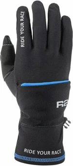 R2 Cover Gloves Blue/Black 2XL Síkesztyű