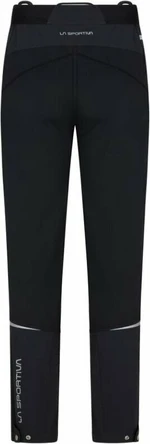 La Sportiva Karma M Black 2XL Pantaloni outdoor