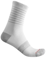 Castelli Superleggera W 12 Sock White S/M Skarpety kolarskie