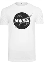 NASA Koszulka Insignia White S