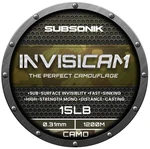 Sonik vlasec subsonik invisicam snag leader camo 100 m - 0,60 mm 55 lb