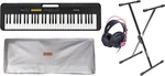 Casio CT-S100 SET Claviatură fară dinamică