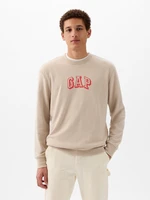 GAP Logo Sweatshirt - Men's