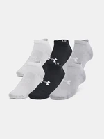 Under Armour Unisex socks Unisex UA Essential 6pk Low - unisex