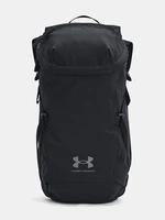 Under Armour UA Flex Trail Backpack-BLK - unisex