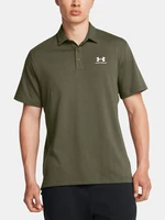 Under Armour Men's T-shirt UA Icon Polo - Men's