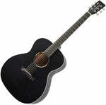 Tanglewood TWBB O Black Satin Guitare acoustique