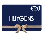 Huygens €20 Gift Card FR