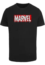 Men's T-shirt Marvel Drip black