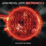 Jean-Michel Jarre Electronica 2: The Heart of Noise (2 LP)