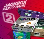 The Jackbox Party Pack 2 US XBOX One CD Key