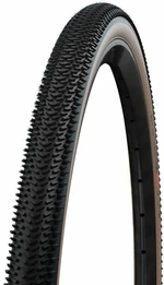 Schwalbe G-One R 29/28" (622 mm) 50.0 Transparent Pneu pour vélo de trekking