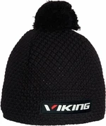 Viking Berg GTX Infinium Black UNI Lyžařská čepice