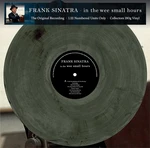 Frank Sinatra - In The Wee Small Hours (Limited Edition) (Numbered) (Grey/Black Marbled Coloured) (LP)