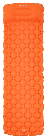 Self-inflating mat LOAP JERONE orange