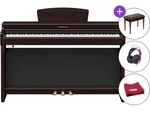 Yamaha CLP 725 Digitálne piano Palisander