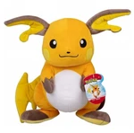 BOTI Pokémon plyšák Raichu 30 cm