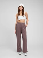 GAP Wide Pants high rise straight - Women