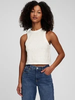 GAP Teen Tank Top Organic Cotton - Girls