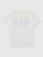 GAP Children's T-shirt with logo - Boys