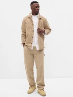 GAP Denim oversized shirt - Men's