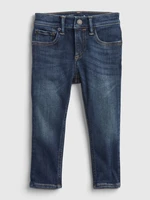 GAP Kids Jeans Skinny Washwell - Boys