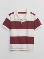 GAP Kids Rugby T-shirt - Boys