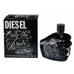 Diesel Only the Brave Tattoo 125ml