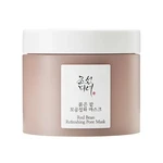 Beauty of Joseon Osvěžující maska s jílem Red Bean (Refreshing Pore Mask) 140 ml