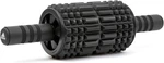 Adidas Foam Ab Roller Black Roată de exerciții