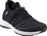 UYN Man Free Flow Tune Black/Carbon 40 Zapatillas para correr