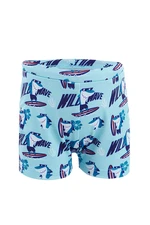 Denokids Shark Boys Swim Shorts