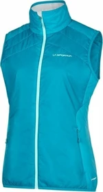 La Sportiva Spark Primaloft W Crystal S Vestă