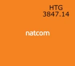 Natcom 3847.14 HTG Mobile Top-up HT