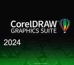 CorelDRAW Graphics Suite 2024 for Mac CD Key (Lifetime / 2 Devices)