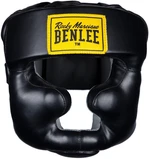 Lonsdale Artificial leather head protection