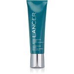 LANCER THE METHOD POLISH Sensitive-Dehydrated Skin čistiaci krémový peeling pre suchú až citlivú pleť 120 ml