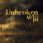 The Unbroken Will – Bouře