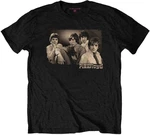 Pink Floyd T-Shirt Sepia Cravats Black L