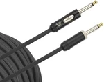 D'Addario Planet Waves PW-AMSK-20 6 m Recto - Recto Cable de instrumento