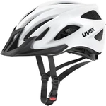 UVEX Viva 3 White Matt 56-62 Casco de bicicleta