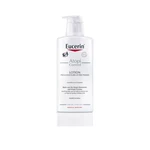 Eucerin Telové mlieko AtopiControl 400 ml