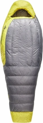 Sea To Summit Spark Women's -1C Down Pewter Grey Sac de dormit