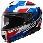 Schuberth S3 Storm Blue XL Casque