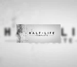 Half-Life Complete Bundle Steam Account