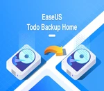 EaseUS Todo Backup Home Edition Lifetime Upgrade Key (Lifetime / 1 Device)