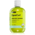 DevaCurl Wash Day Wonder® bezoplachová péče pro snadné rozčesání vlasů 355 ml