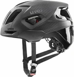 UVEX Gravel Y Black Matt 56-61 Kask rowerowy