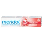 MERIDOL® Complete Care citlivé dásně a zuby zubní pasta 75 ml